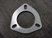 VW/Audi Kat Universal Flansch 60mm
