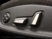 VW Passat CC Sitzblenden / Sitzemblem  für Schalter der el. Sitzverstellung