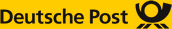 Logo Deutsche Post